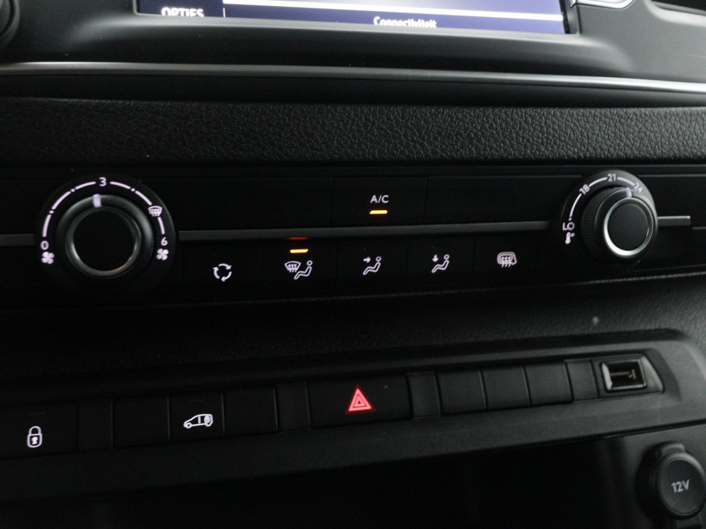 Opel Vivaro 2.0 diesel 145 l3 | airco | navigatie | apple carplay/android a