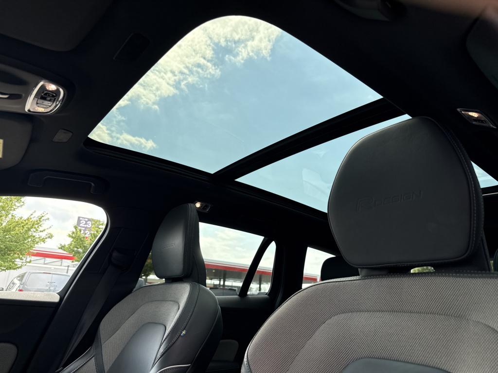 Volvo V60 2.0 t4 r-design polestar engineered | nl-auto | hud | pano | lede