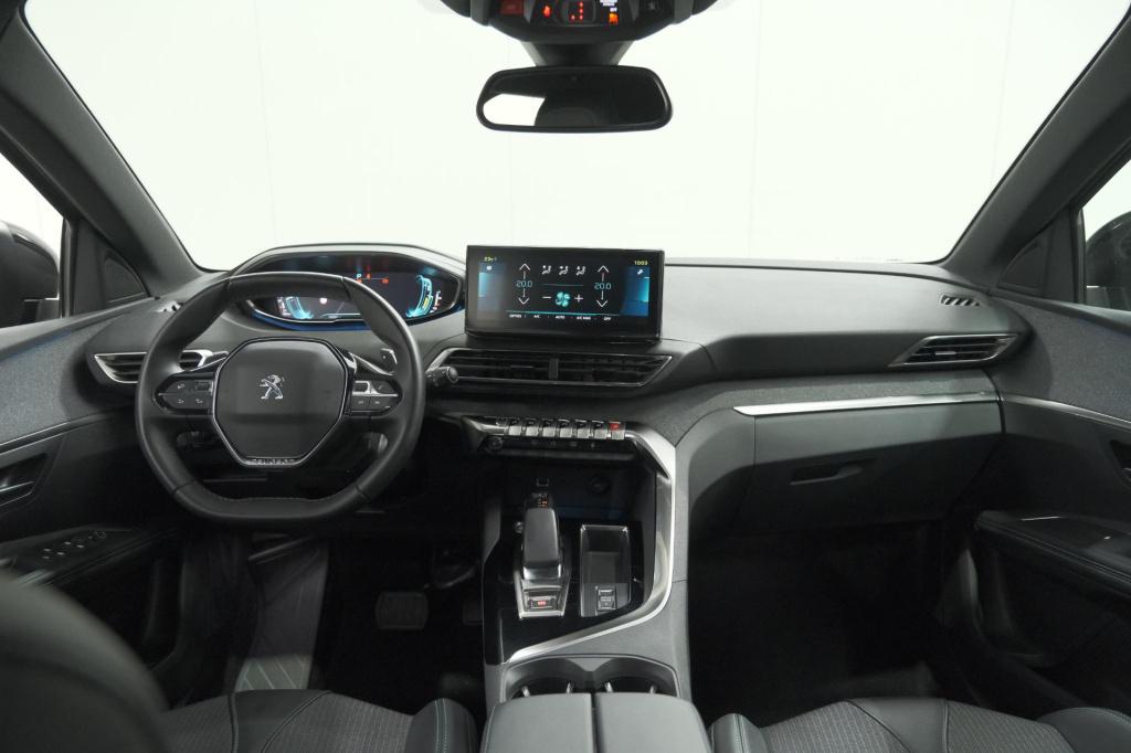 Peugeot 3008 1.6 hybrid 225 allure | plug in hybride | camera | dodehoekdet