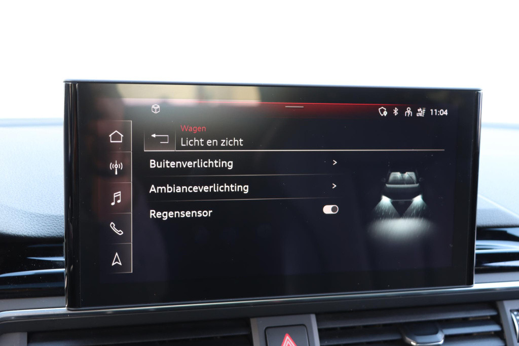 Audi A5 sportback 40 tfsi quattro s edition