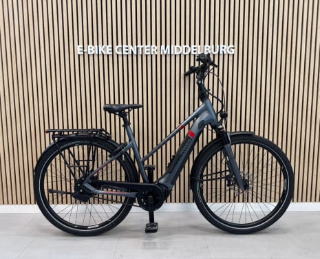 Pegasus Tecaro Evo Performance Line CX 85Nm 50CM 625Wh Belt