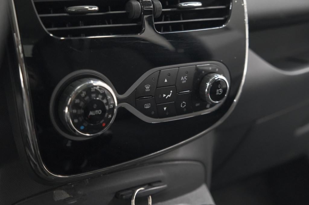 Renault Zoe q90 intens quickcharge 41 kwh | soh = 91% | huuraccu | navigati