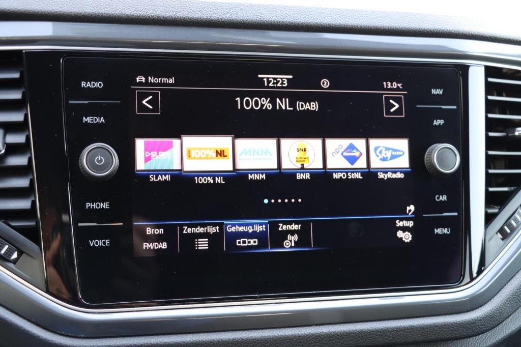 Volkswagen T-roc 1.5 tsi sport business r 150pk dsg7