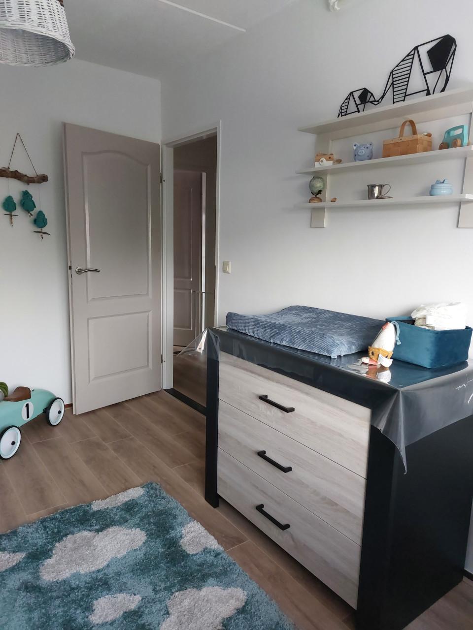 Commode TWF Brentwood