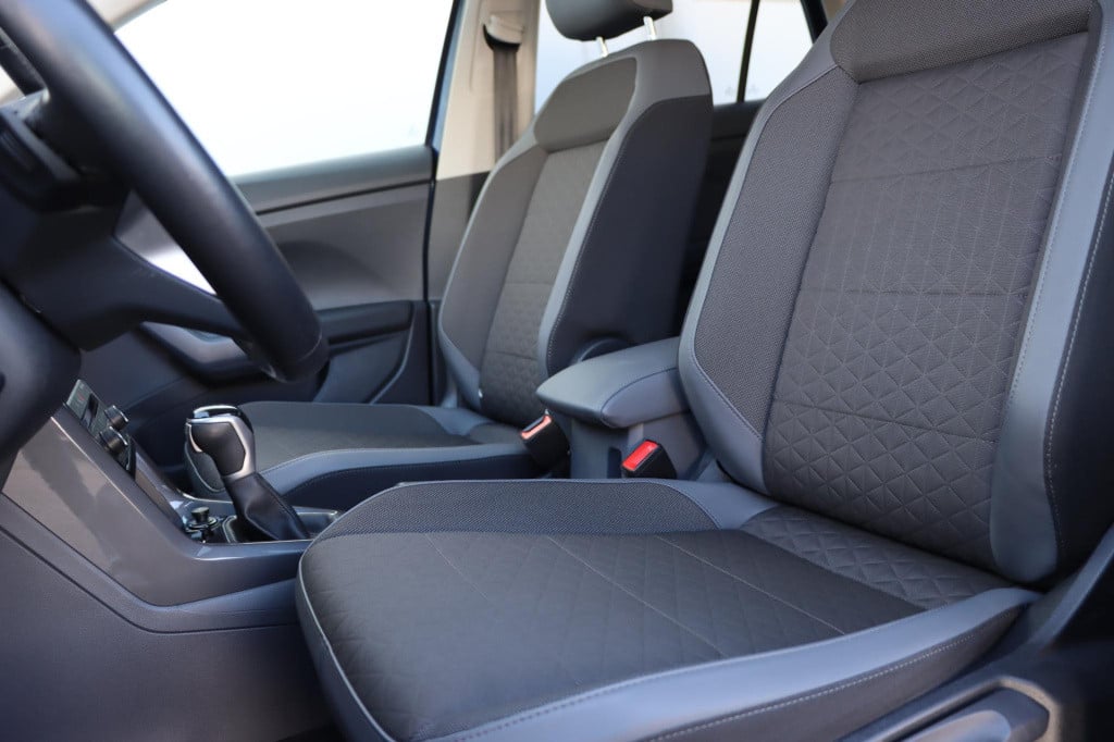 Volkswagen T-cross 1.0 tsi style 110pk dsg7