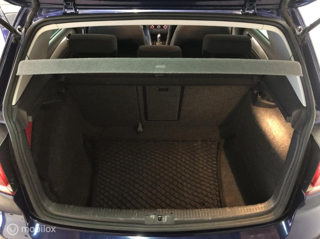 Volkswagen Golf 1.4 tsi highline