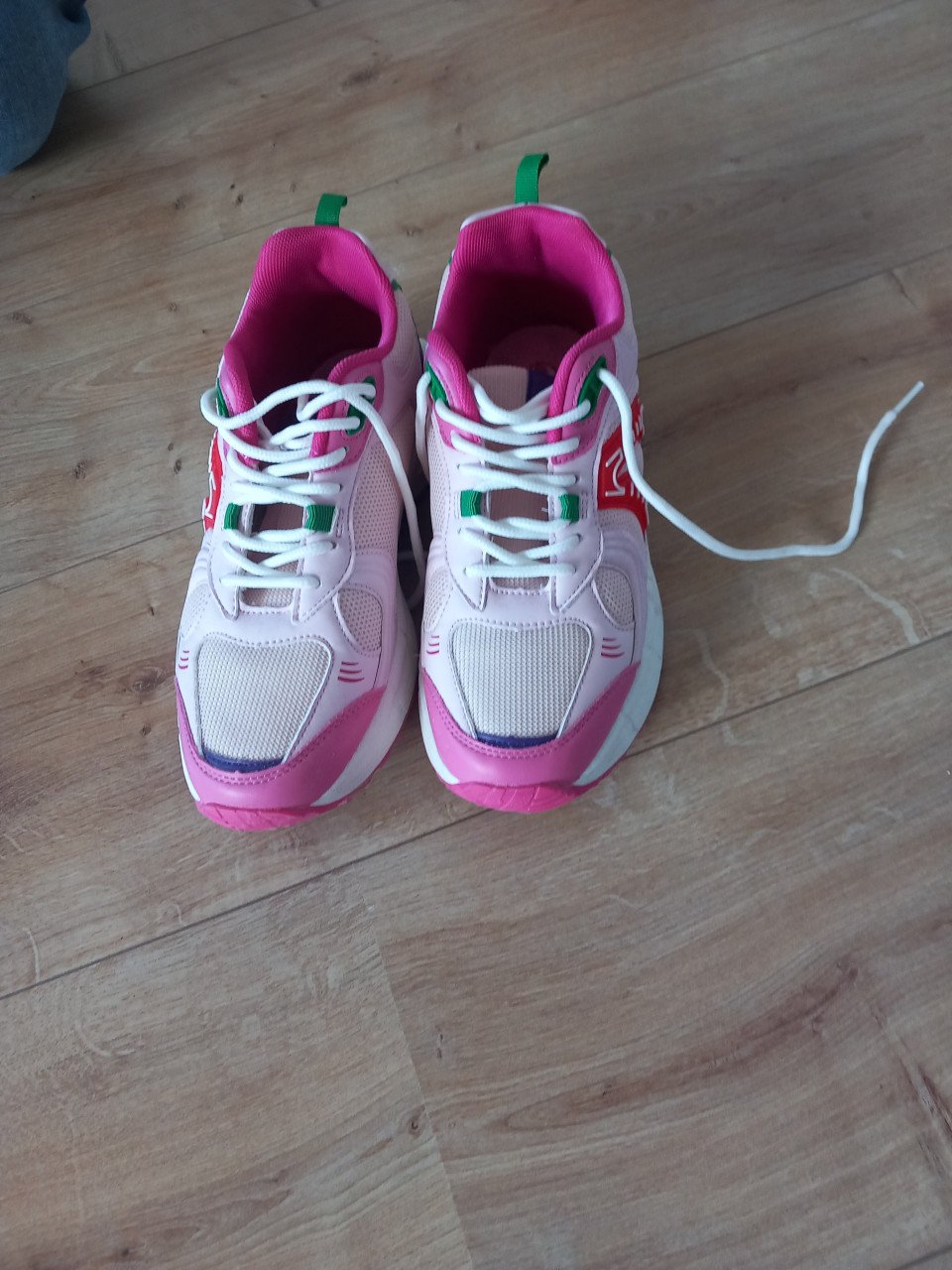 Schoenen