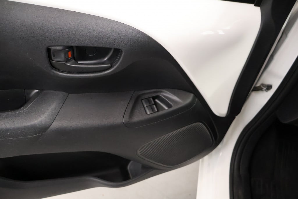 Toyota Aygo 1.0 vvt-i x-fun