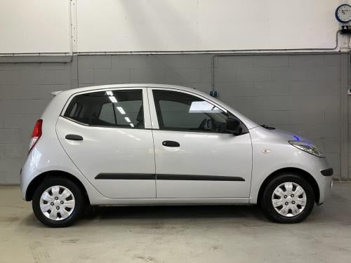 Hyundai i10 1.1 Active Cool