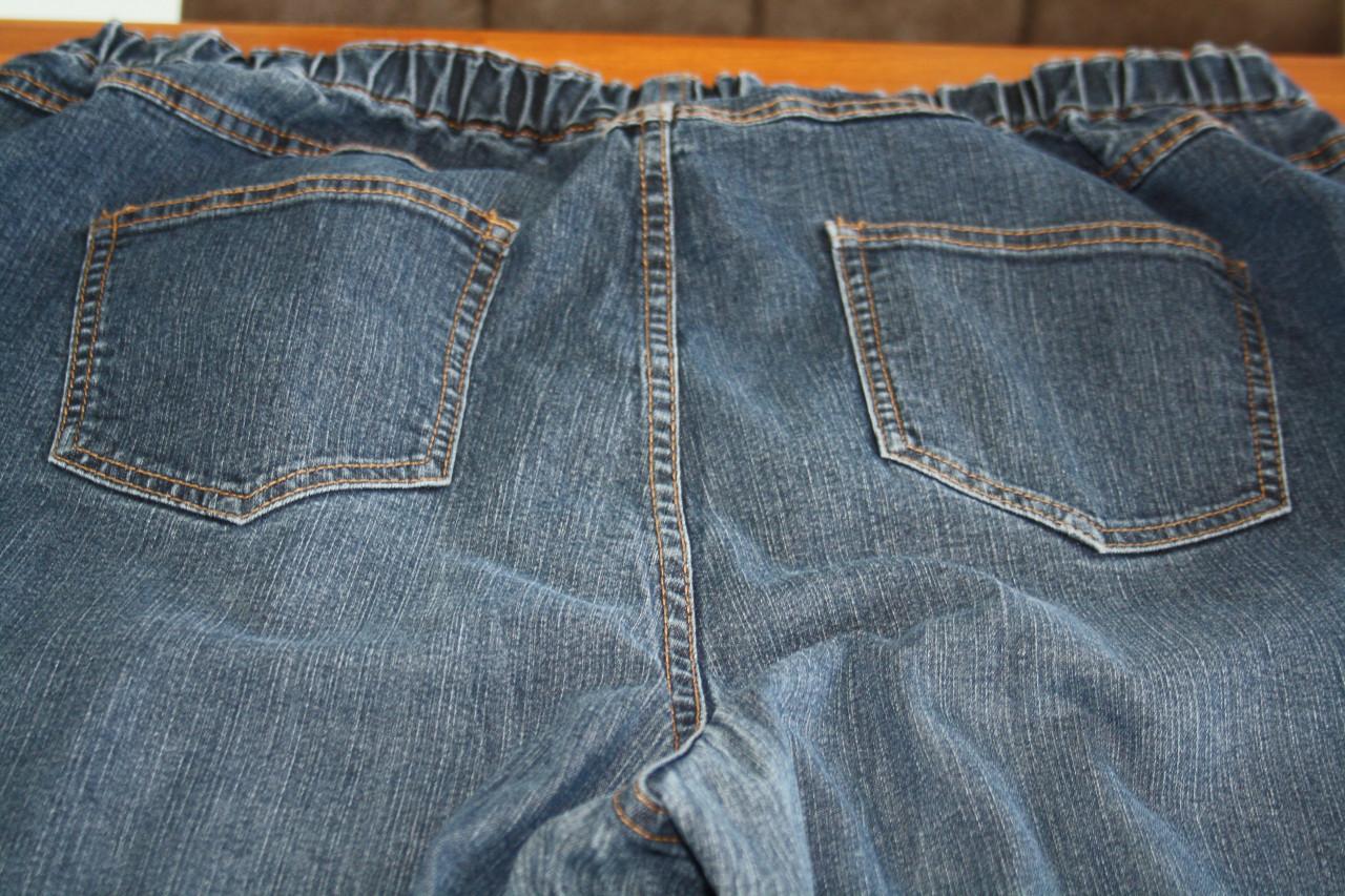 Jeans voor dames
