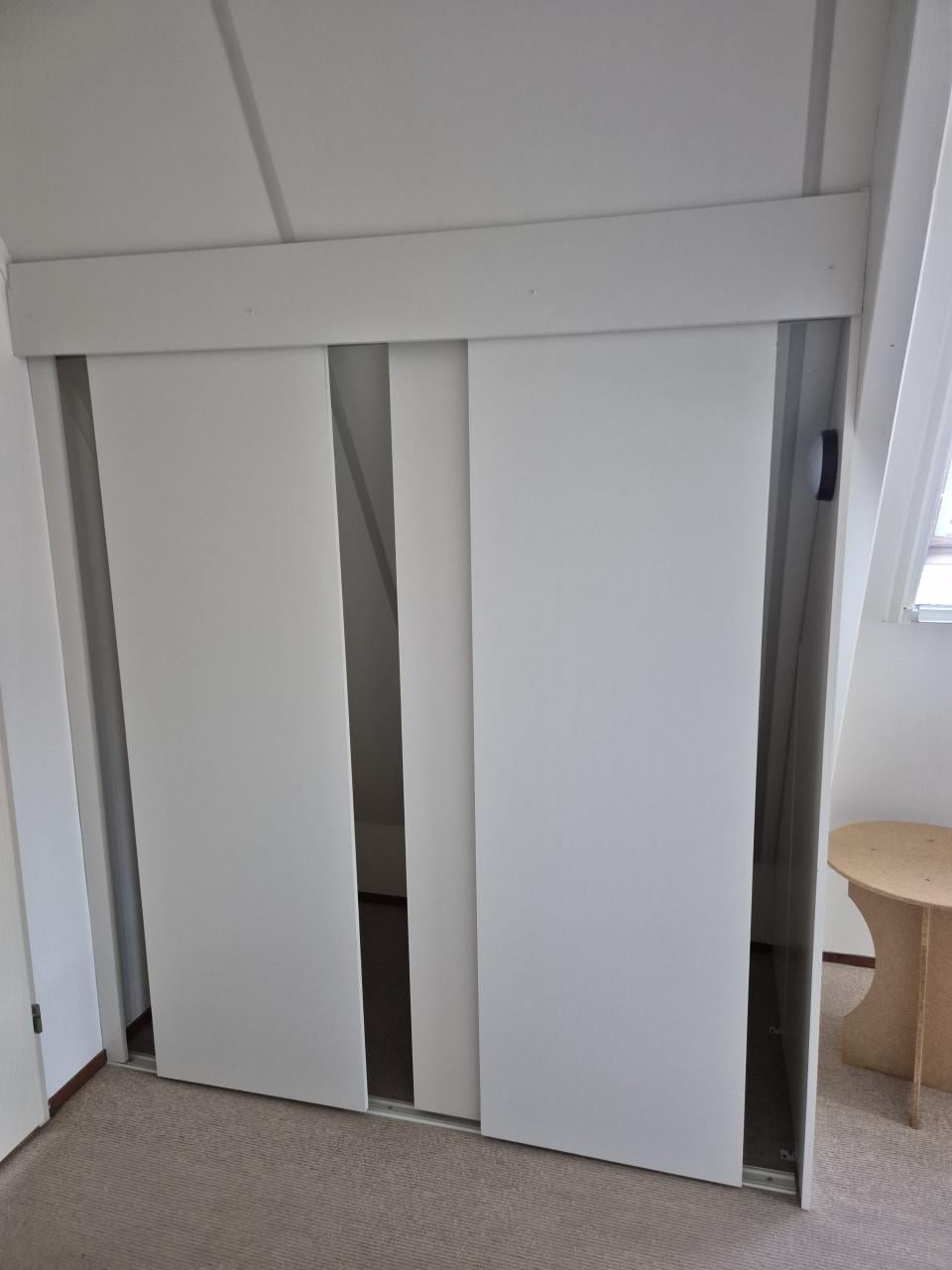 Schuifdeuren