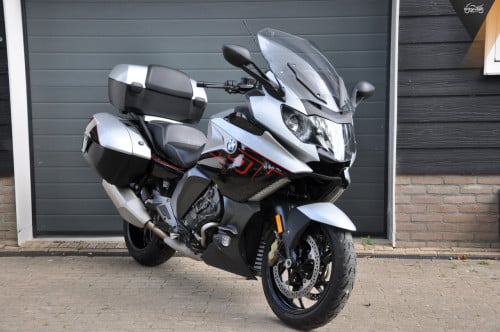 BMW K1600GT 2020 25000km!