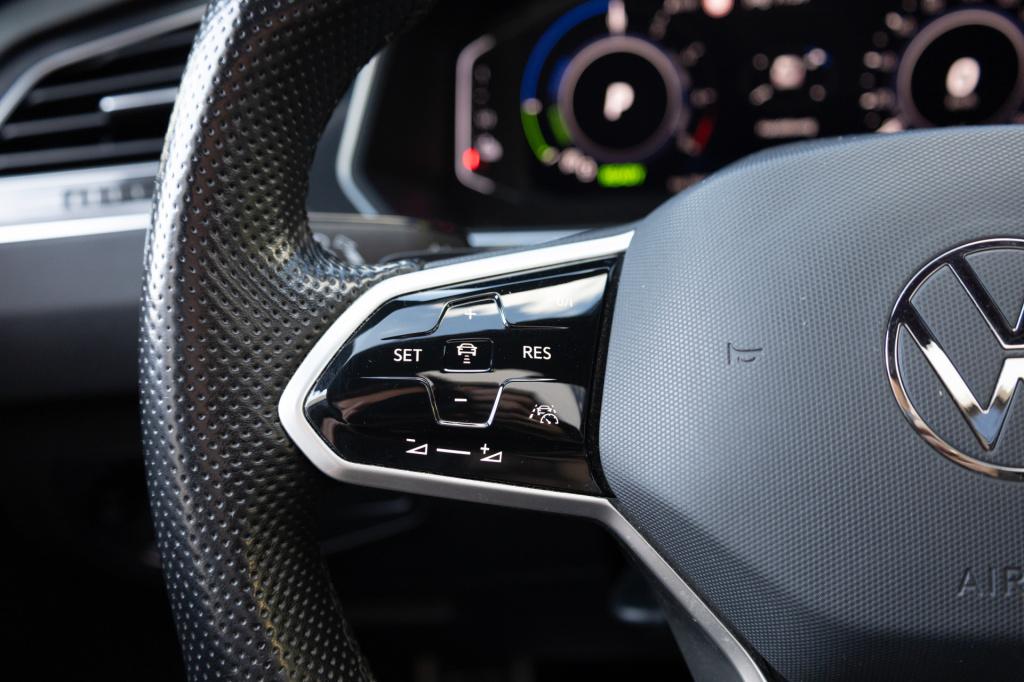 Volkswagen Tiguan 1.4 tsi ehybrid 2x r-line business+ ✅pano✅matrix✅acc✅cam