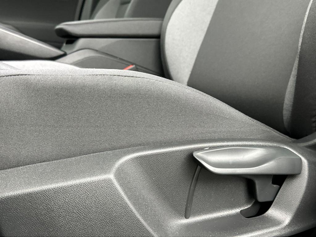 Skoda Elroq limited 50 elektromotor 125 kw / 170 pk suv elektr