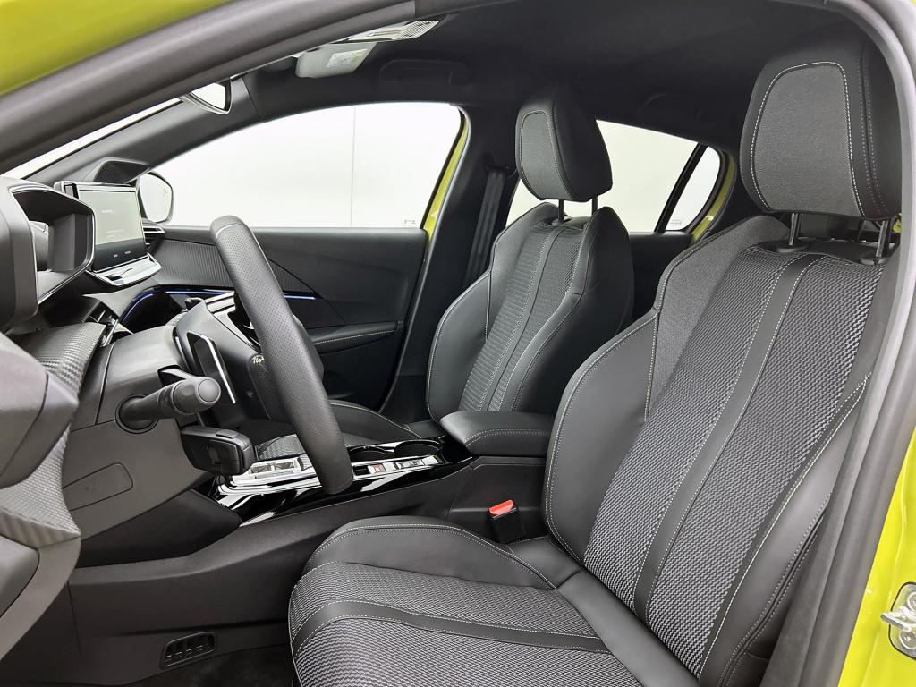 Peugeot 208 hybrid 110 pk automaat gt | rijklaar | adaptive cruise | icockp