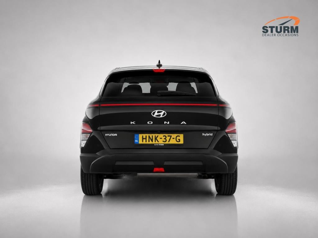 Hyundai Kona 1.6 gdi hev comfort