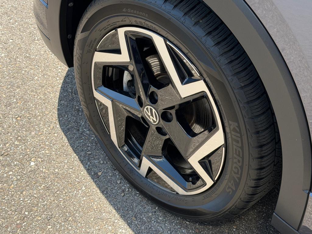 Volkswagen T-cross 1.5 tsi 150pk dsg r-line | camera | trekhaak | navi | iq