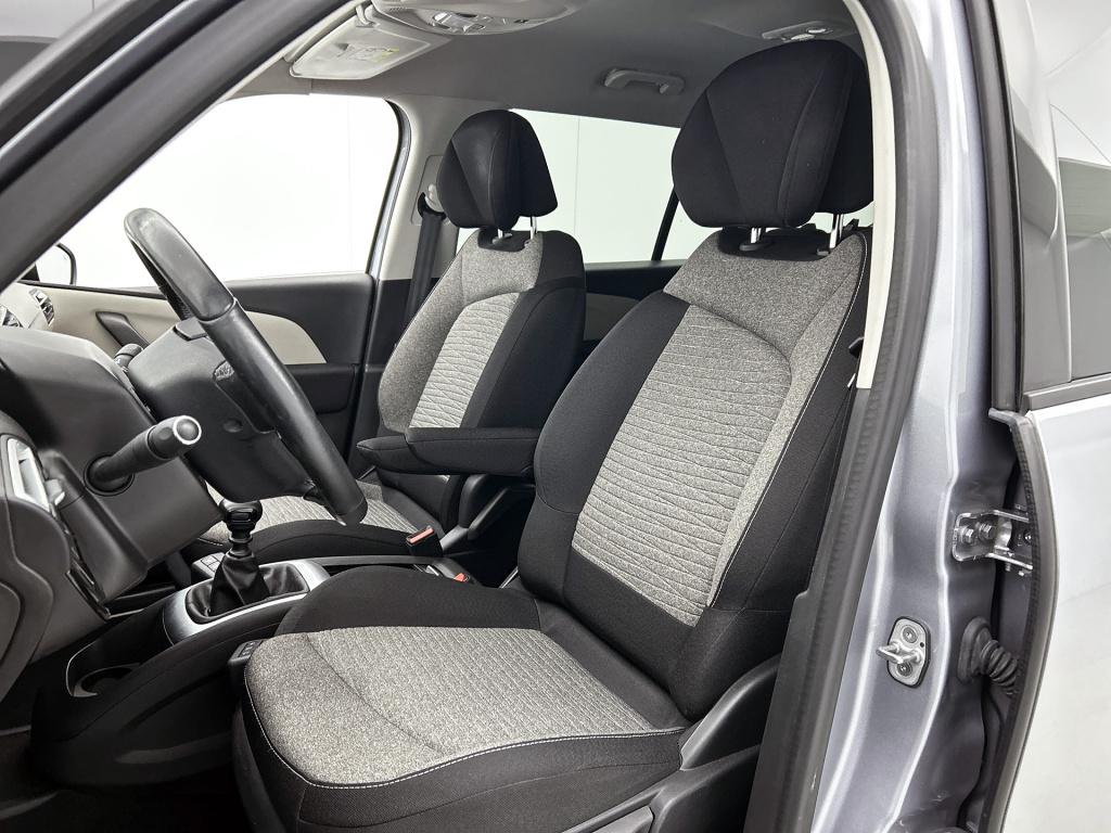 Citroen Grand C4 Spacetourer 130 pk origins | rijklaar | camera | 17" lmv |