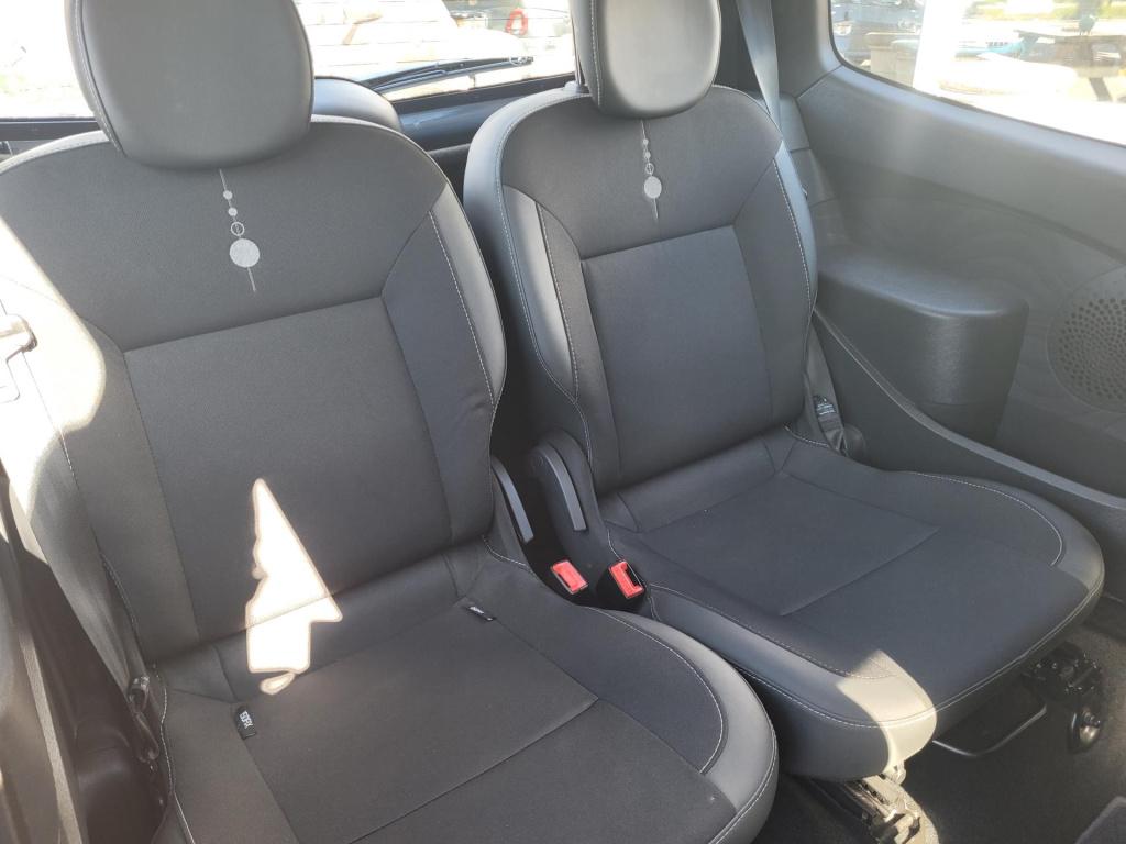 Renault Twingo 1.2-16v night & day automaat