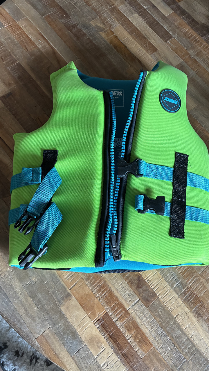 Zwemvest Jobe 140