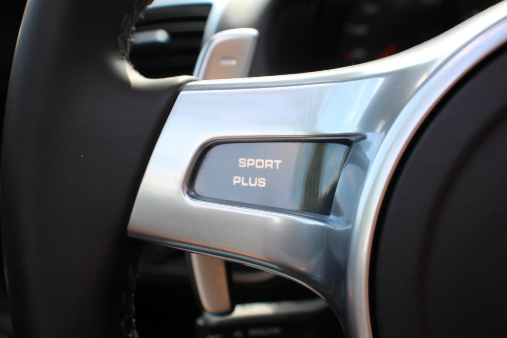 Porsche Boxster 2.7 pdk - sport chrono - sportuitlaat - cruise - pasm - lee