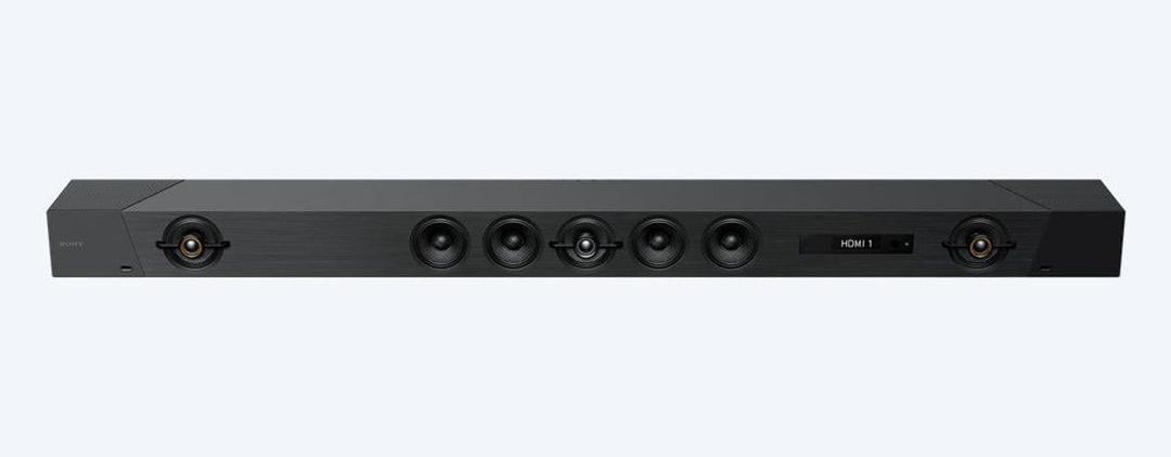 Sony Soundbar HT-ST5000+subwoofer