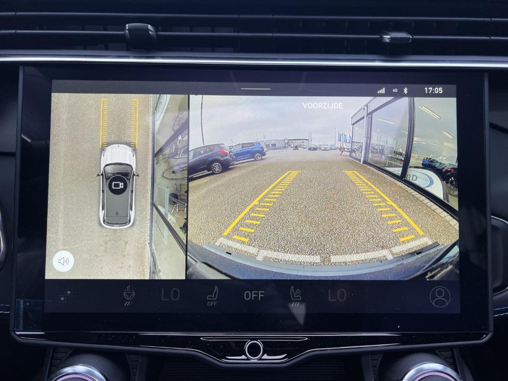 Lynk & Co 01 1.5 261pk phev 7dcth plug in hybrid , pano dak , 360gr camera 