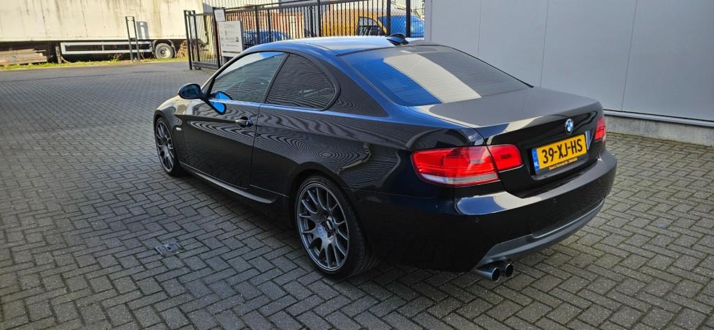 BMW 3-serie