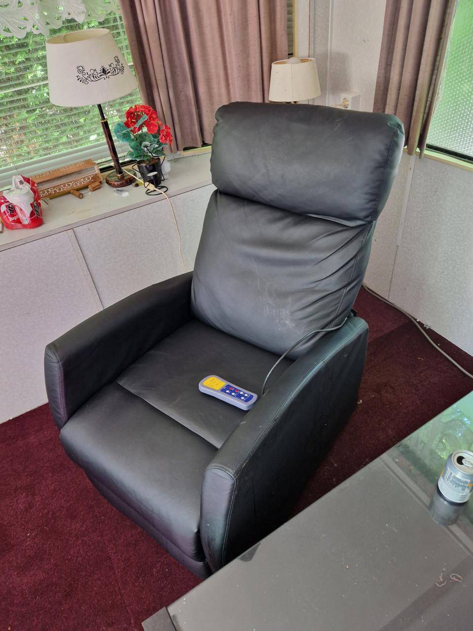 Massagestoelen
