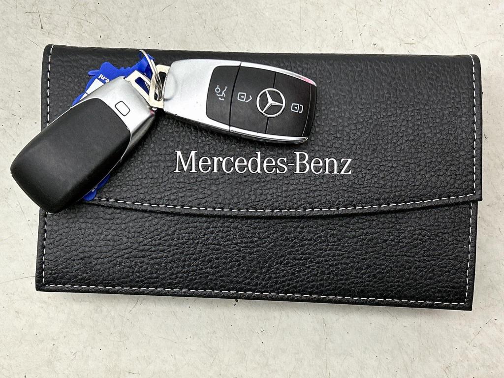 Mercedes-Benz B-Klasse 200 business solution amg | automaat | apple carplay