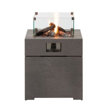 Vuurtafel (gas)