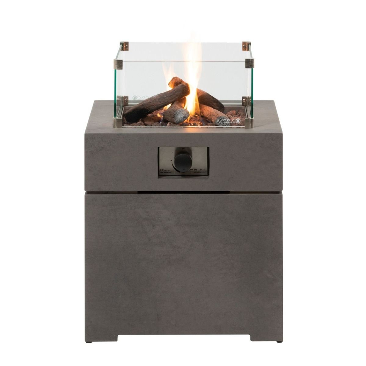 Vuurtafel (gas)