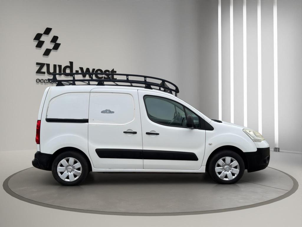 Citroen Berlingo 1.6 hdi 500 comfort economy airco
