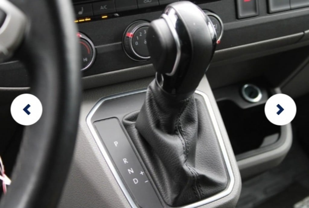 Volkswagen Transporter 2,0 tdi 150 pk bulli