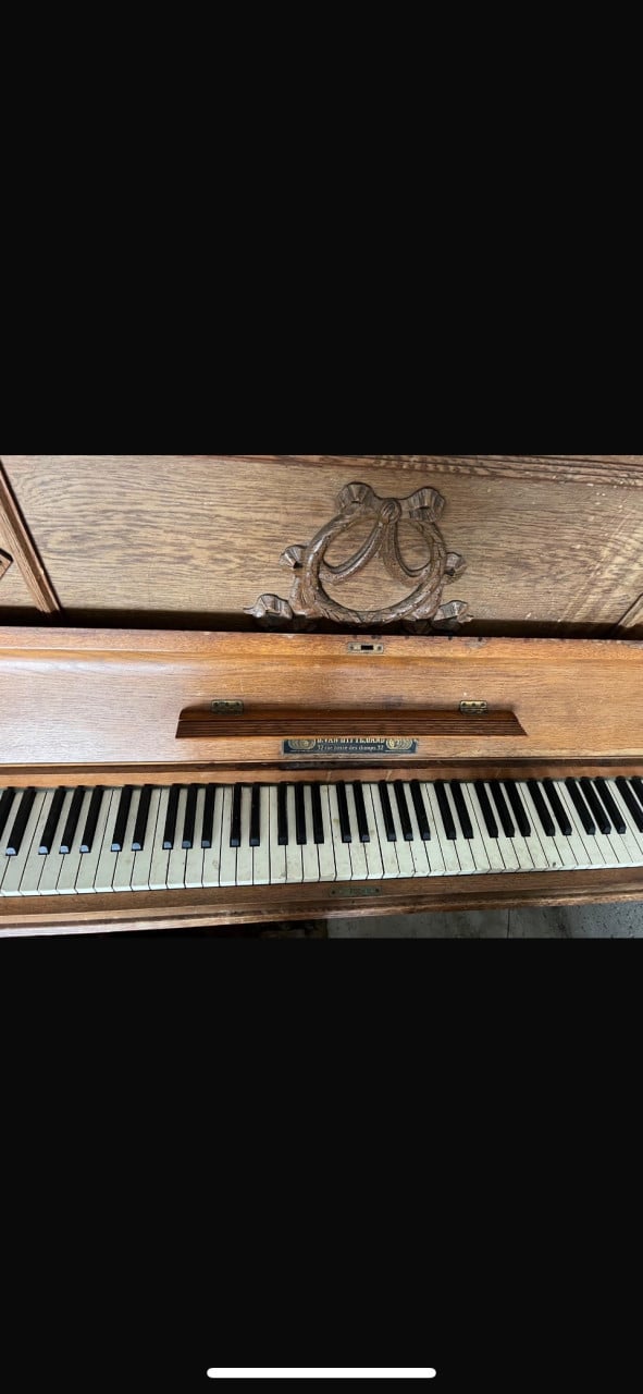 Piano