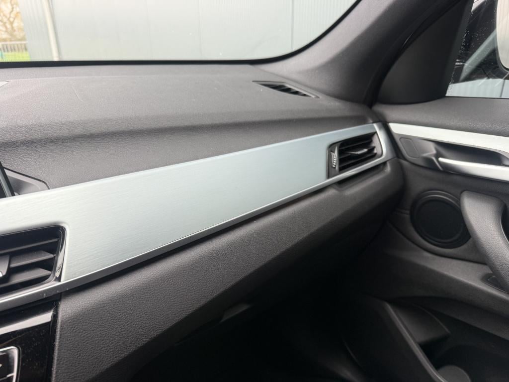 BMW X1 sdrive18i automaat executive sportline