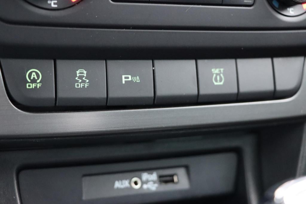 Skoda Yeti outdoor 1.4 tsi greentech drive