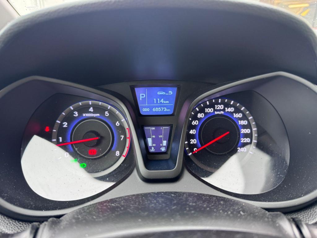Hyundai Ix20 1.6i premium
