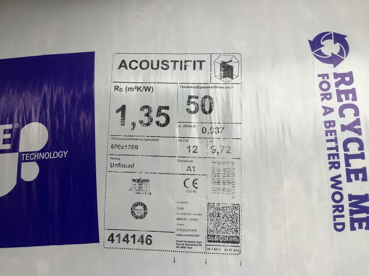 Knauf Isolatie Nieuw