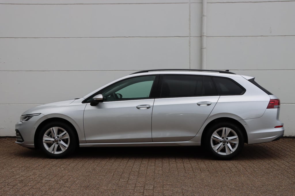 Volkswagen Golf variant 1.5 etsi life business 130pk dsg7