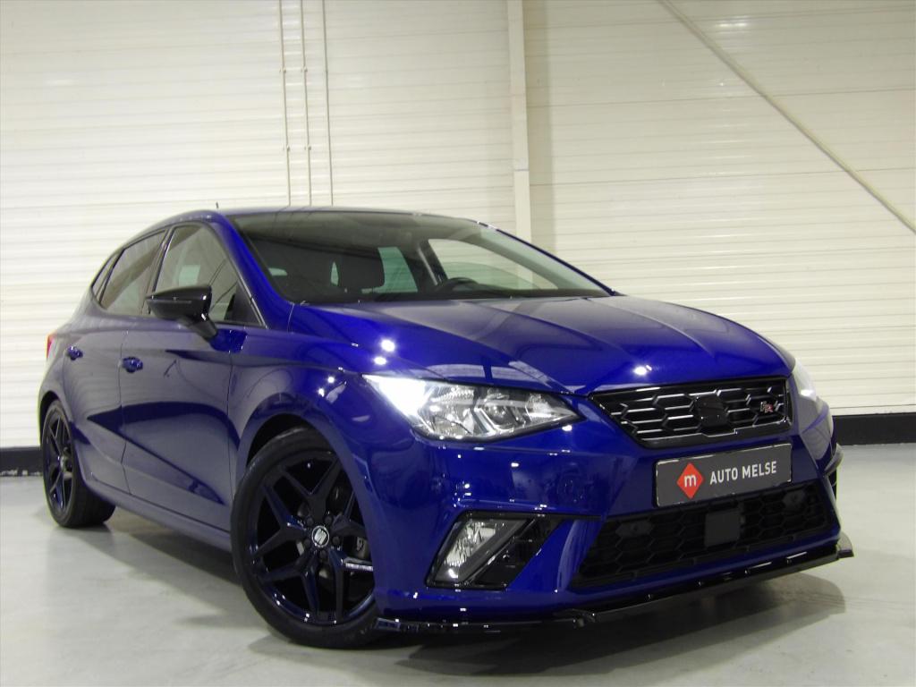 Seat Ibiza 1.0 ecotsi 95pk fr