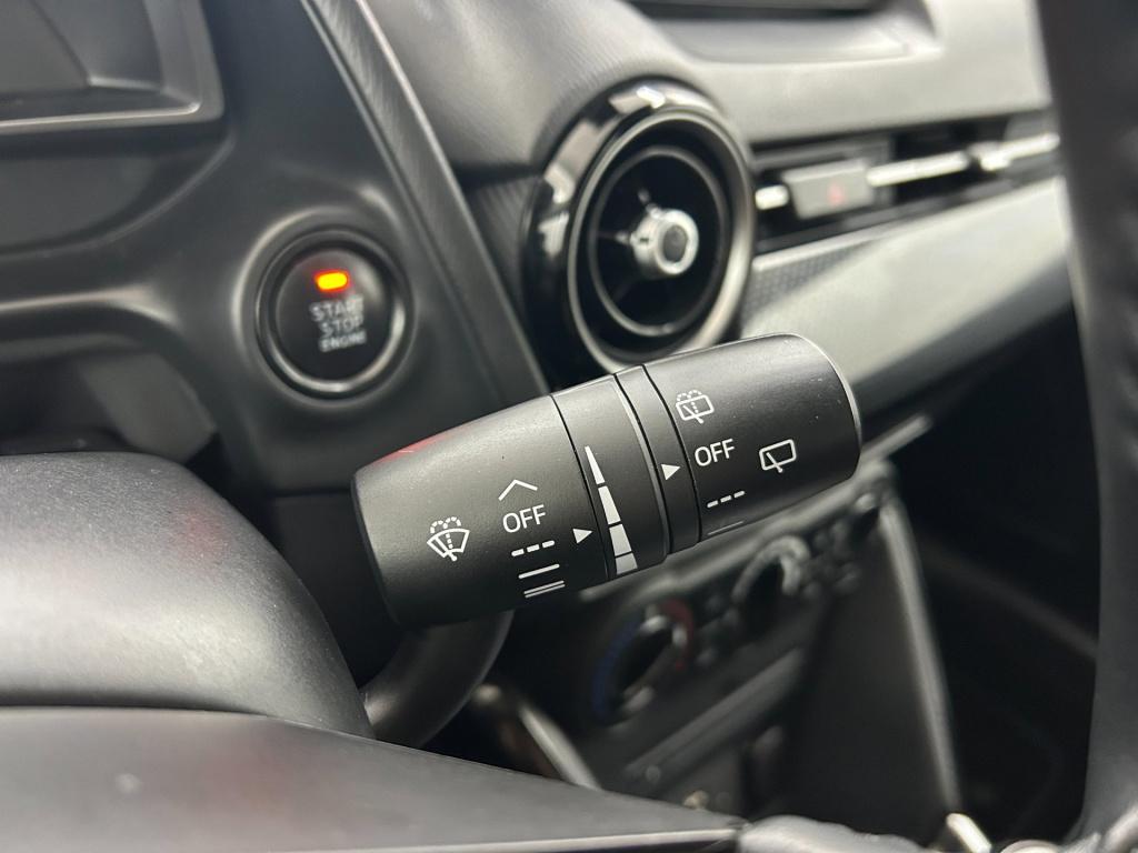 Mazda 2 occasion 1.5 skyactiv-g dynamic | blauw | tweedehands 2 | cruisecon