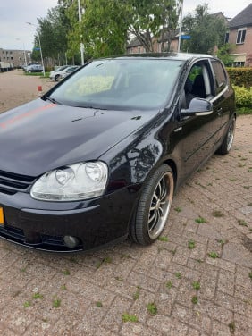 Te koop VW GOLF  FS1