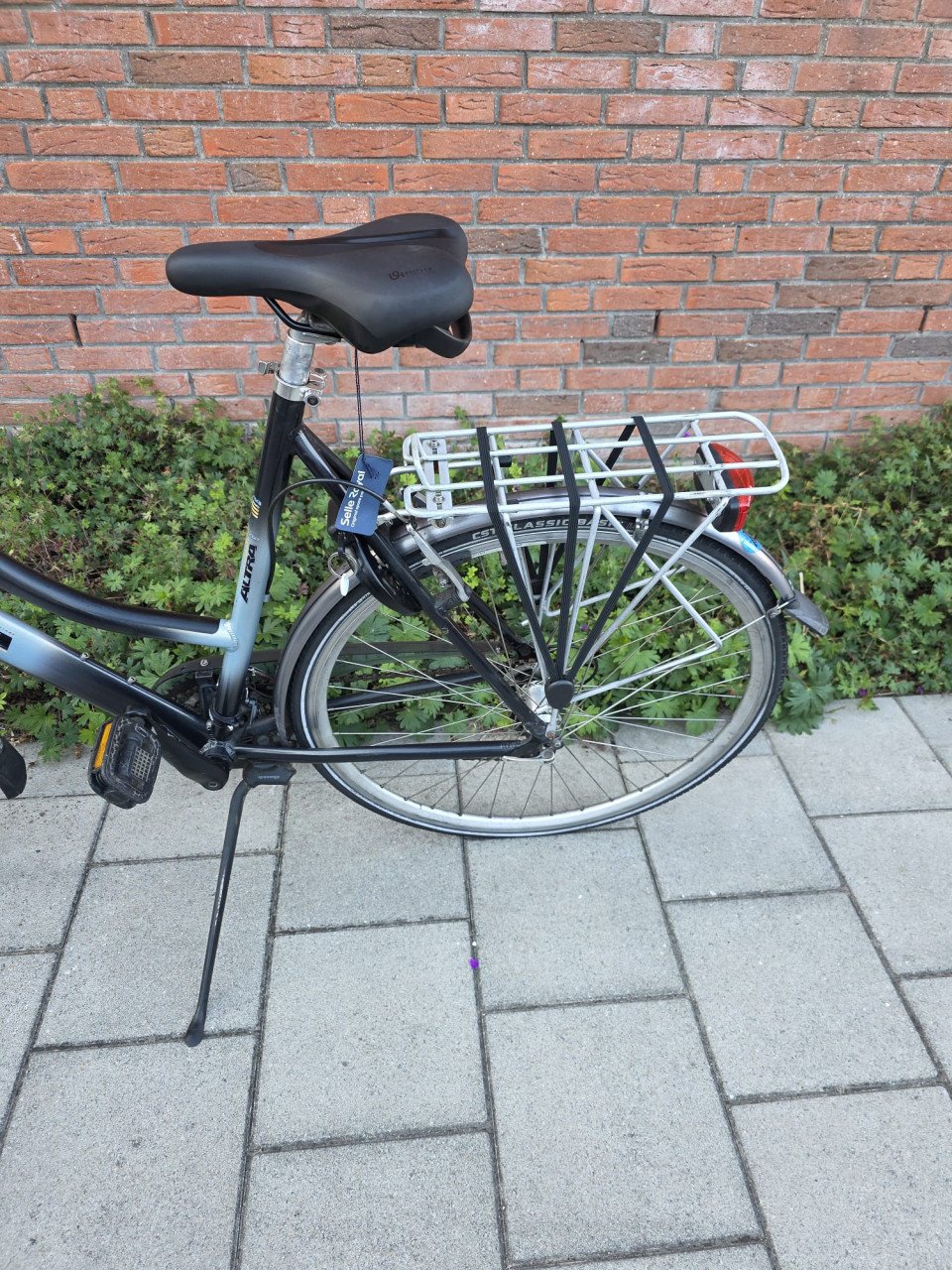 ALTRA | PRISMA | 28 INCH | FRAME 52 CM | NETTE STAAT!!
