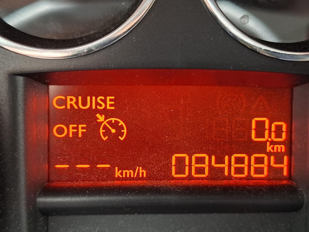 Peugeot 308 1.6 vti 120 active clima/cruise/lmv