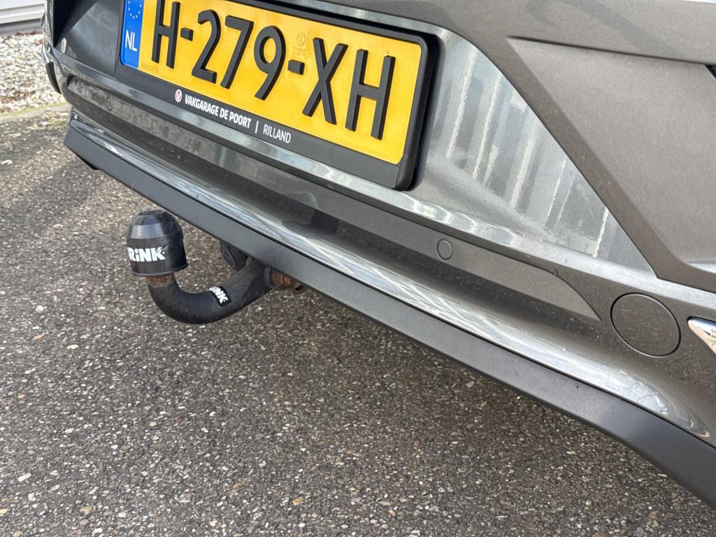 Volkswagen T-roc 1.5 tsi sport business r-line | btw | vitrual | pano | tre