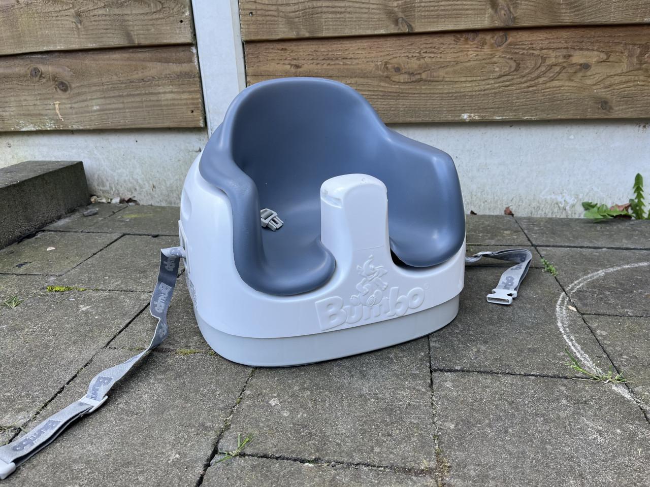 Bumbo kinderstoel