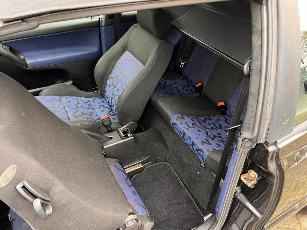 Volkswagen Onbekend 1e cabrio
