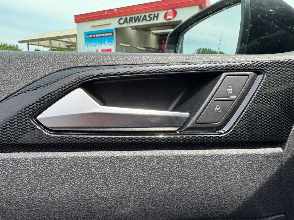 Volkswagen Polo 1.0 tsi life edition