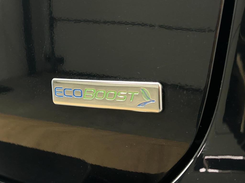 Ford C-max occasion 1.5 sport | zwart | tweedehands ford c-max | airco | st